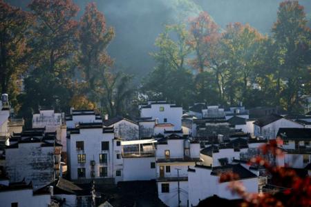 2023婺源石城景区游玩攻略 - 门票价格 - 开放时间 - 景点介绍 - 简介 - 交通 - 地址 - 电话 - 天气