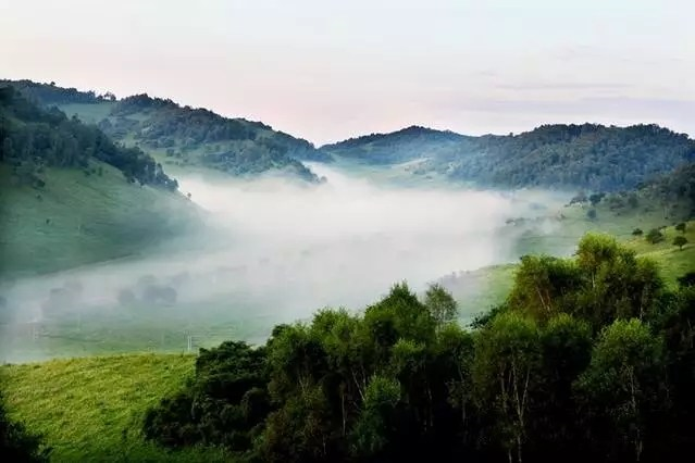 2022年8月24日起關山草原恢復運營