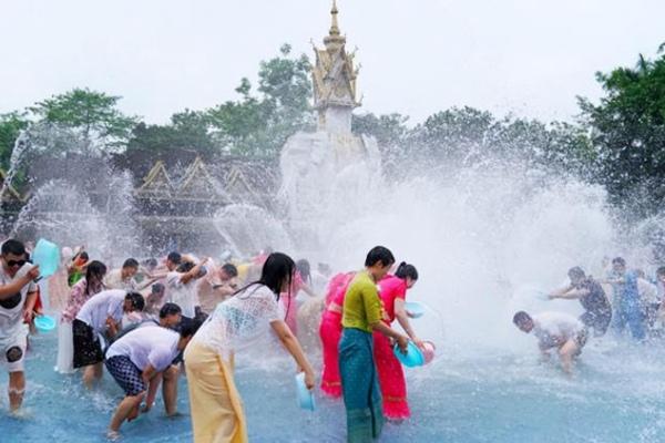 傣族園門票多少錢一張