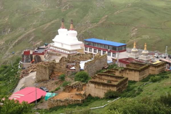 西藏小众寺庙有哪些地方 隐世古寺景点推荐