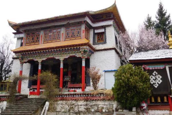 西藏小众寺庙有哪些地方 隐世古寺景点推荐