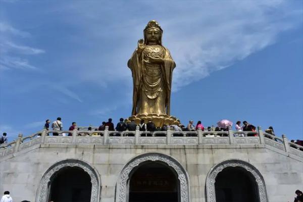 佛山西樵山有什么好玩的景点