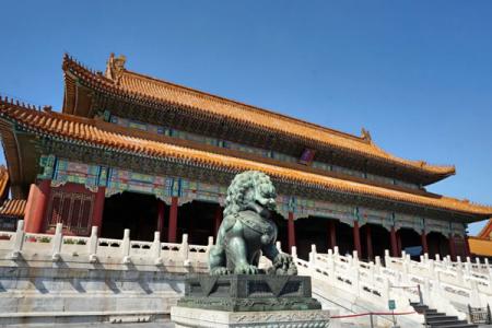 2023北京故宫门票多少钱 附优惠政策一览