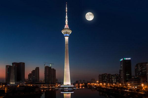2022天津中秋去哪里旅游最好