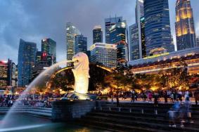 新加坡入境最新政策2022