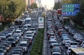 国庆高速路免费几天不收费2022年