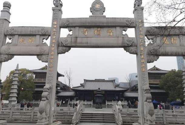 杭州寺庙有哪些 有什么寺庙比较出名