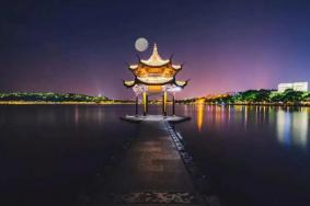 2022杭州中秋节哪里有好玩的活动