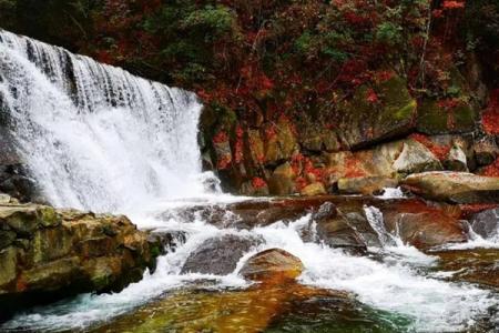 十八月潭景区旅游攻略-门票价格-景点信息