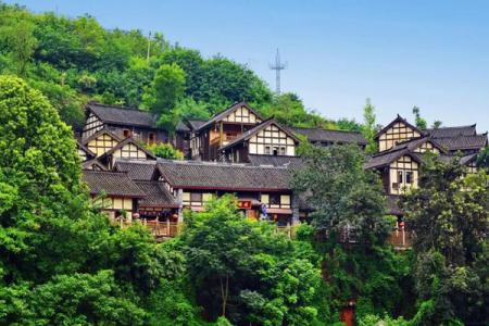 2023金堂云顶石城风景区旅游攻略 - 门票价格 - 开放时间 - 景点介绍 - 简介 - 交通 - 地址 - 电话 - 天气