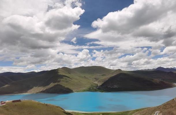 西藏秋季旅游景点推荐
