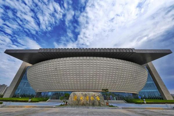 郑州市有哪些值得去的博物馆