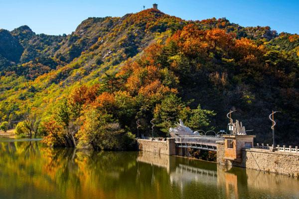 9月份北京周边游去哪合适