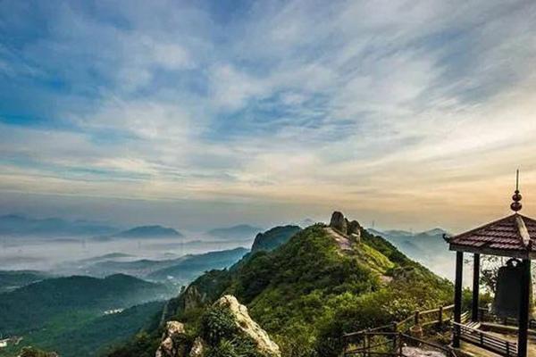 安徽蕪湖旅游必去十大景點