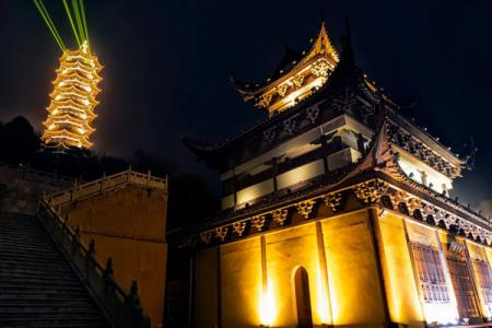 2023岳阳圣安寺游玩攻略 - 门票价格 - 开放时间 - 景点介绍 - 简介 - 交通 - 地址 - 电话 - 天气