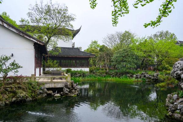 蘇州東山旅游攻略 附一日游最佳路線