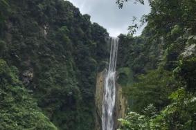 通灵大峡谷门票多少钱一张