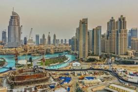 迪拜入境最新规定2022 附入境流程