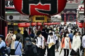 日本9月7日起允许非团体旅客入境