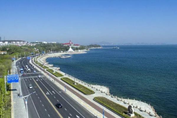2022烟台滨海路旅游攻略 - 自驾攻略 - 沿途景点 - 最佳时间