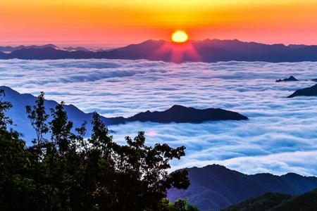 2022襄阳横冲景区旅游攻略 - 门票价格 - 开放时间 - 地址交通 - 天气 - 电话