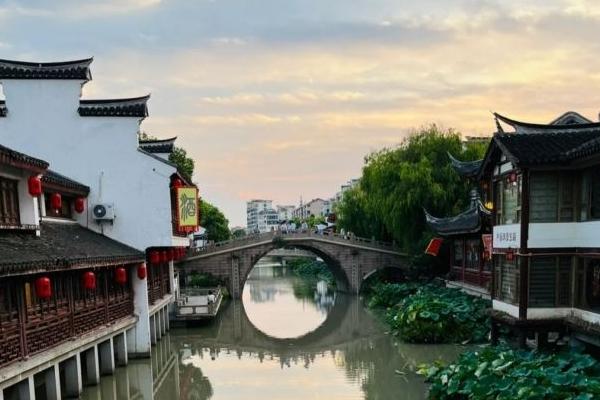 上海閔行區有什么好玩的地方景點推薦