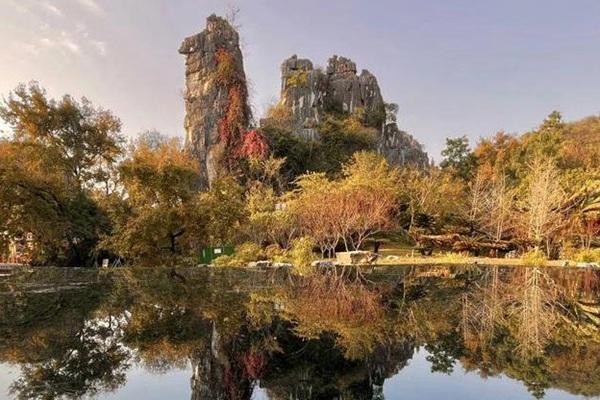 2022桂林七星景区恢复收费了吗