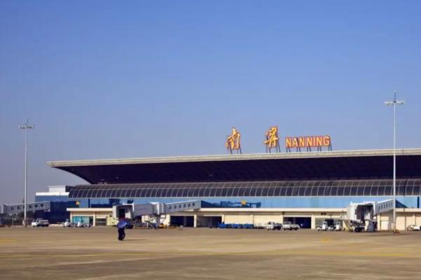 2022南寧機場最新大巴時刻表和路線