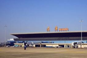 2022南宁机场最新