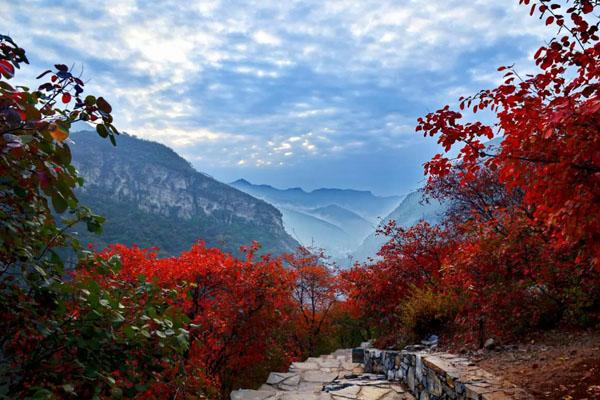 北京适合秋季游玩的景点 秋季旅游最佳去处