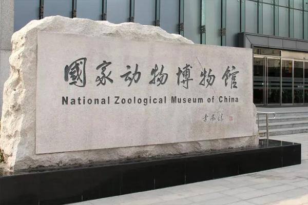 2022国家动物博物馆门票多少钱