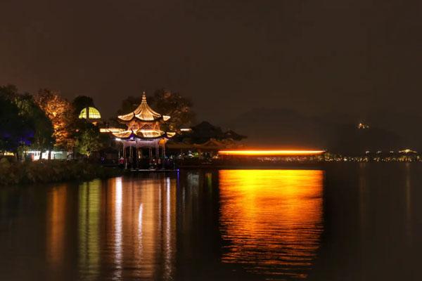 2022杭州西湖中秋赏月活动游玩攻略 附最佳赏月地点