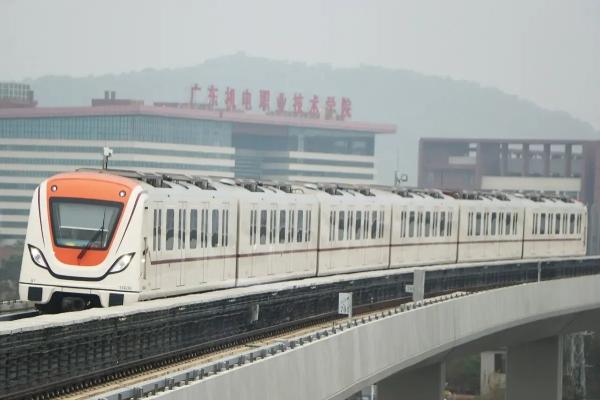 2022中秋节广州地铁运营时间