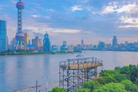2024上海北外滩国客中心景区游玩攻略-门票价格-景点信息