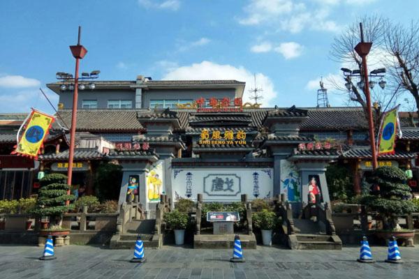 四川国庆旅游必去景点推荐 四川最热门的景点