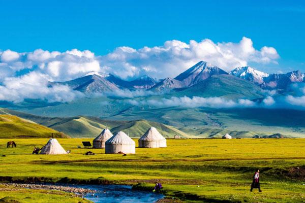 新疆景色最美的地方 18个不可错过的美景