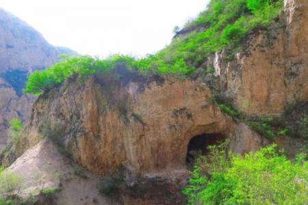 幽州大峡谷旅游攻略-门票价格-景点信息