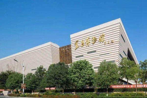 宜昌专物馆2022年开放时候