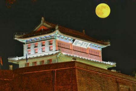 2022秦皇岛景区教师节中秋节活动汇总