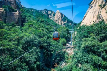 2022秦皇岛景区教师节中秋节活动汇总