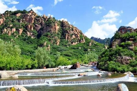 2022秦皇岛景区教师节中秋节活动汇总