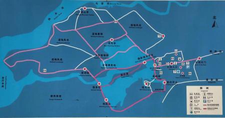北京野鸭湖湿地公园游玩攻略-门票价格-景点信息