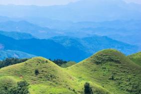 岑溪天龙顶国家山地公园门票多少钱