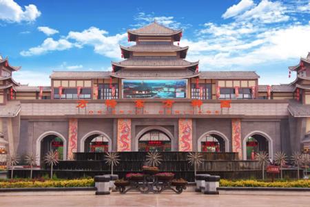 2022济南方特东方神画门票多少钱 附夜场票价及免票政策