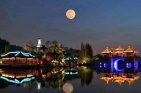 2022杭州西湖中秋节有什么活动