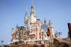 上海迪士尼樂園門票價格2023最新