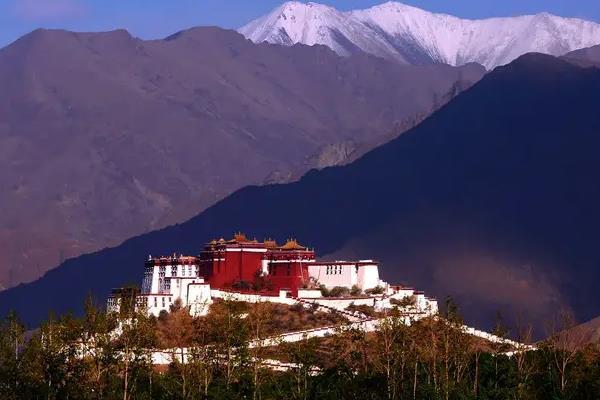 西藏赏月地方有哪些景点推荐