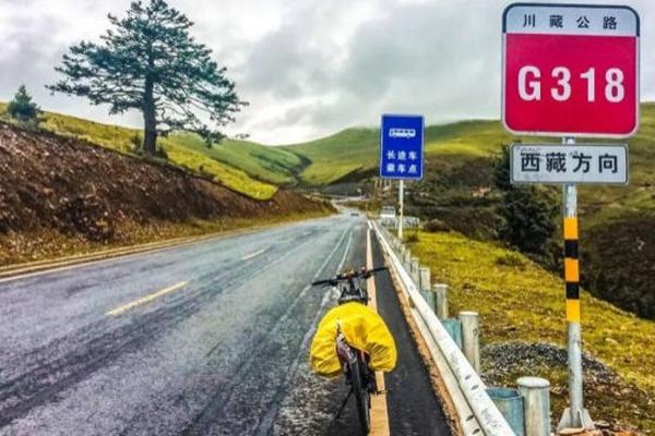 2022川藏南线旅游攻略 - 自驾游攻略 - 最佳时间 - 沿途风景
