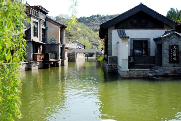 北京京郊一日游最佳景点推荐