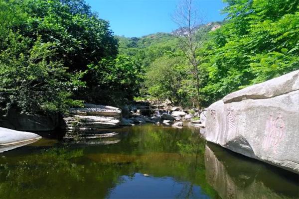 北京京郊一日游最佳景点推荐